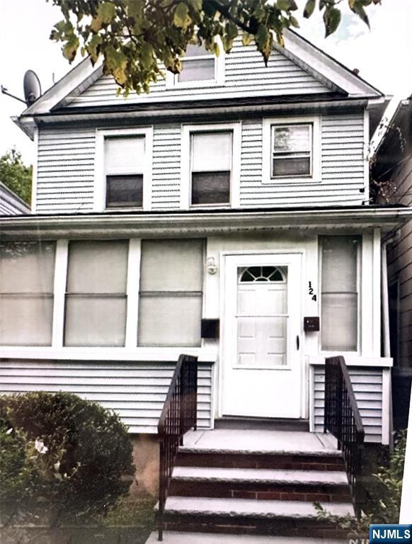 124 Spring Street — photo