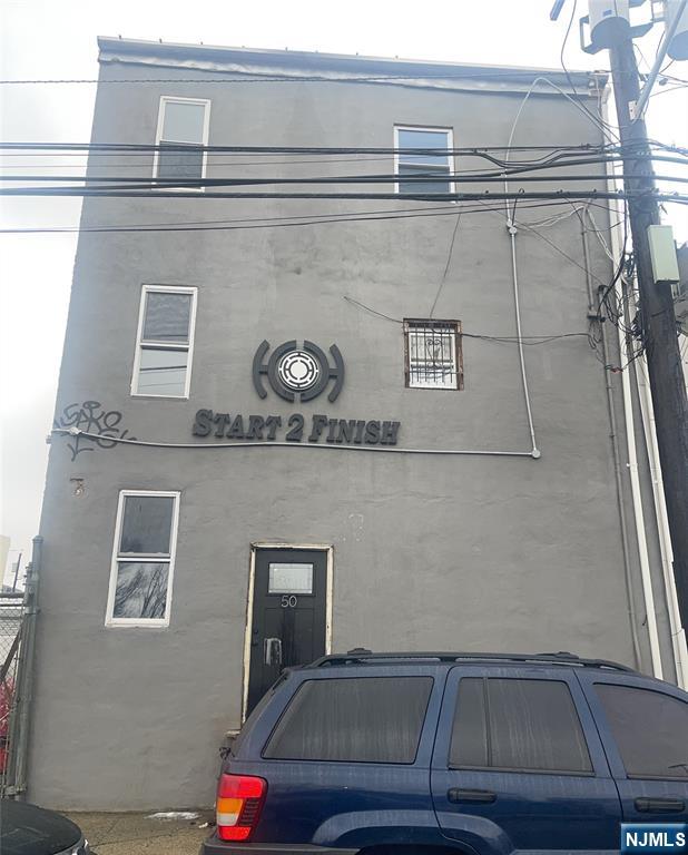50 Duryea Street — photo