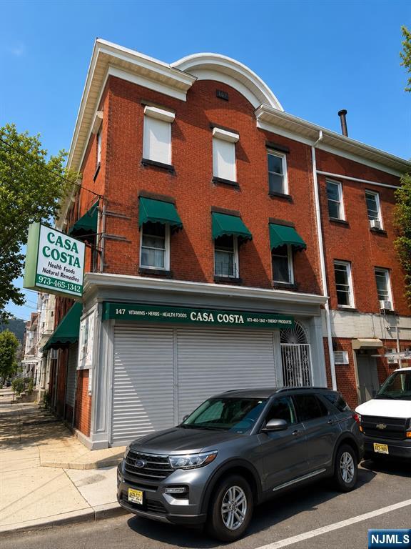 145-151 Elm Street — photo
