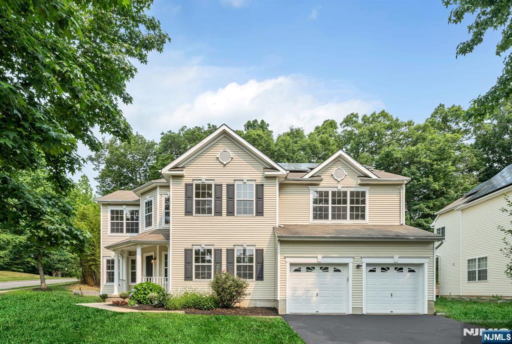 1 Winding Ridge Road — photo