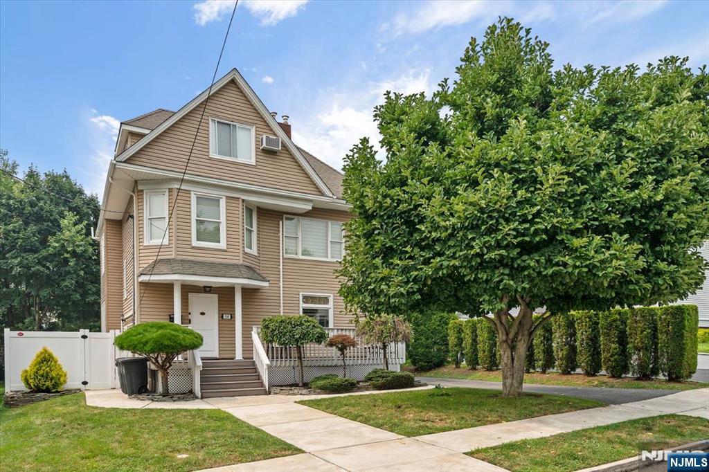 314 Pennington Avenue — photo