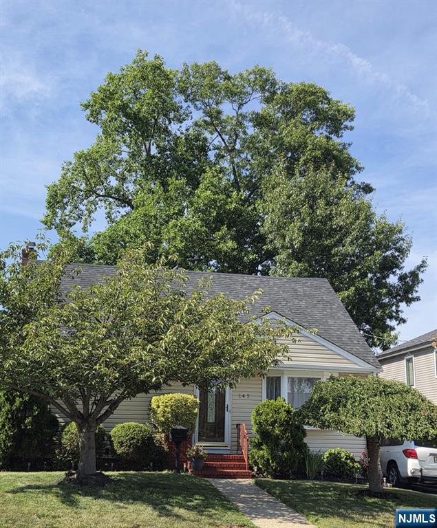 147 Merritt Avenue — photo