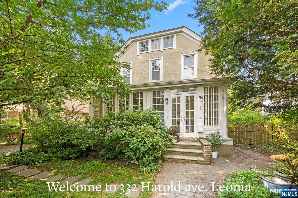 332 Harold Avenue — photo