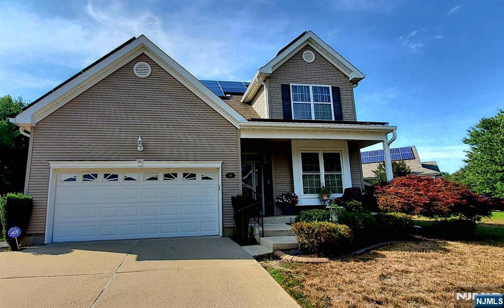 50 Daffodil Drive — photo