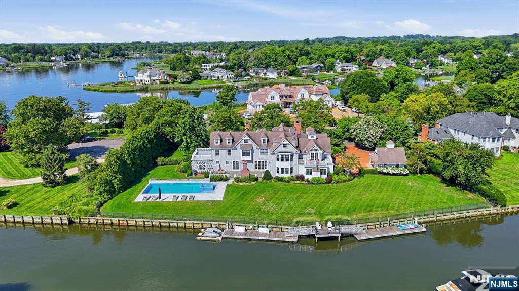 13 Rivers Edge Drive, Rumson, NJ 07760 — photo 3