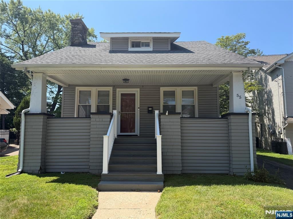 55 Maywood Avenue — photo