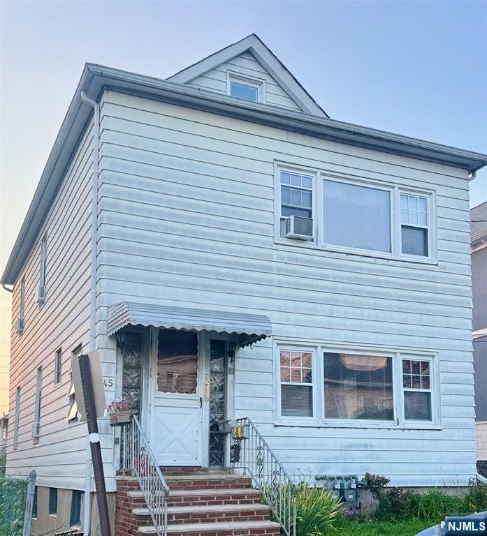 45 Morrissee Avenue — photo