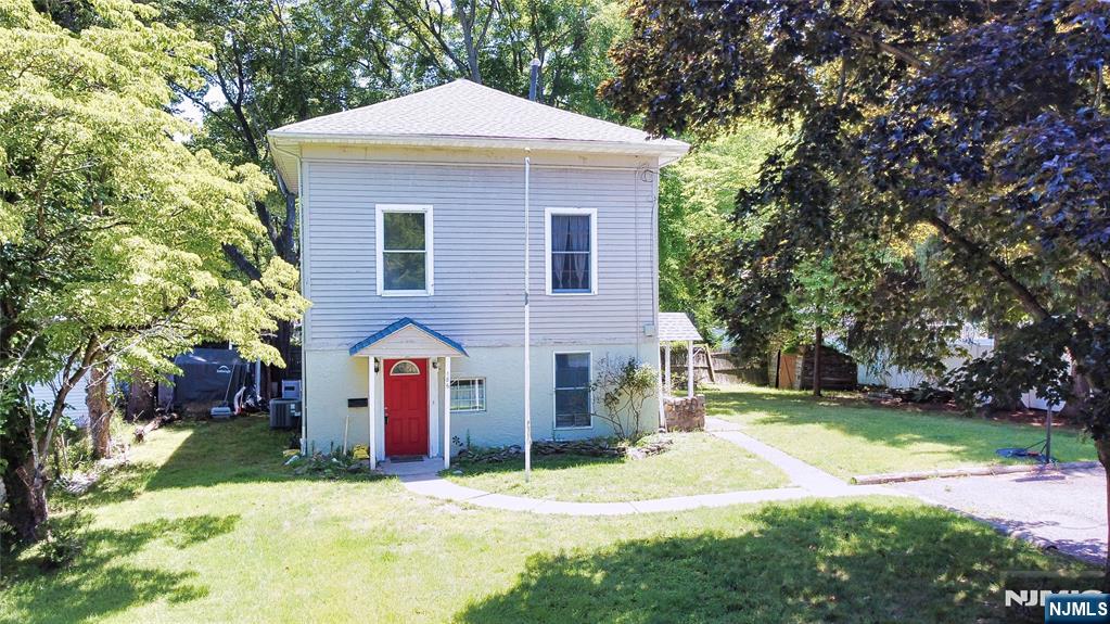 186 School Street — photo