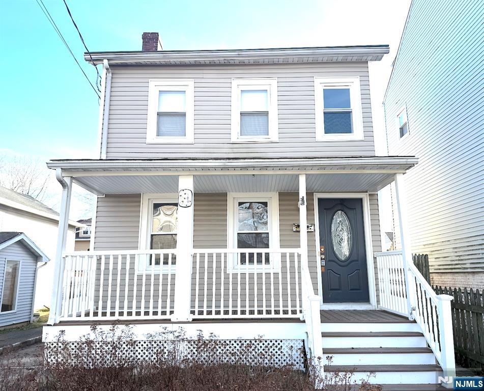 109 John Street — photo