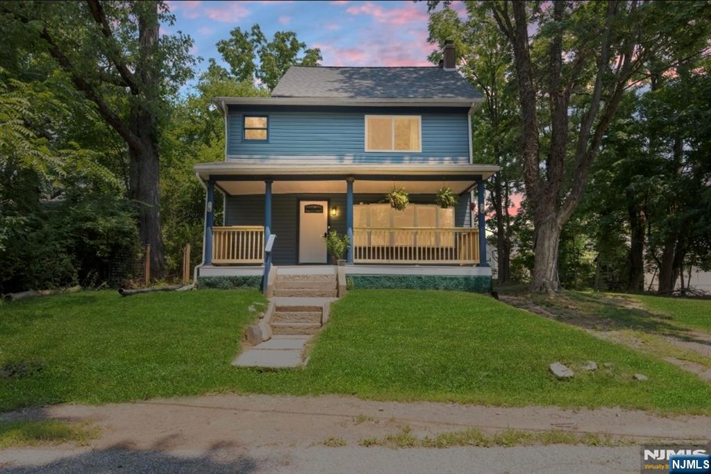 30 Henderson Street — photo