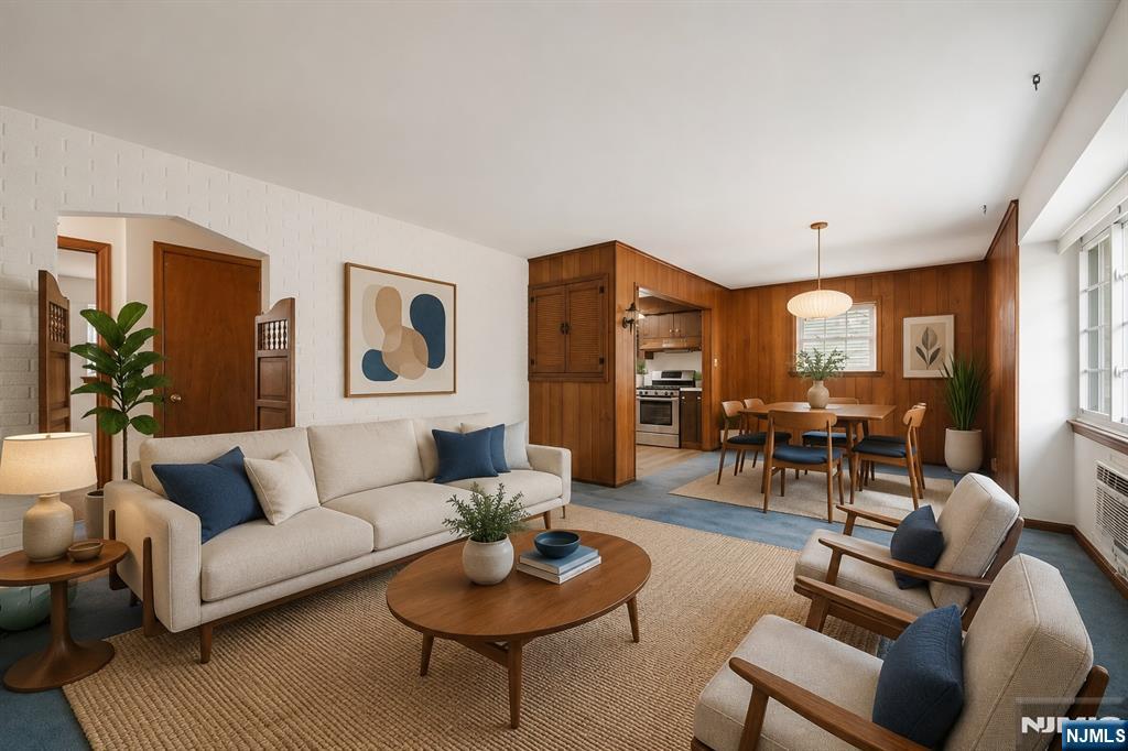 498 Riverside Terrace, Rutherford, NJ 07070 — photo 3
