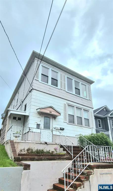 36 Palmer Street 2 — photo