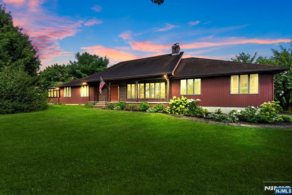 87 Union Brick Road — photo