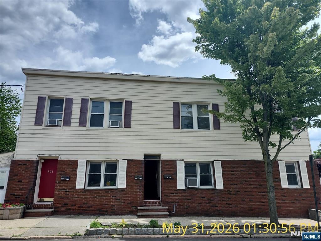 301 Copeland Avenue — photo