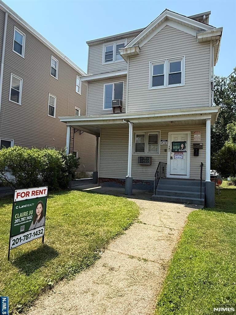 161 Central Avenue 2 & 3 Floor — photo