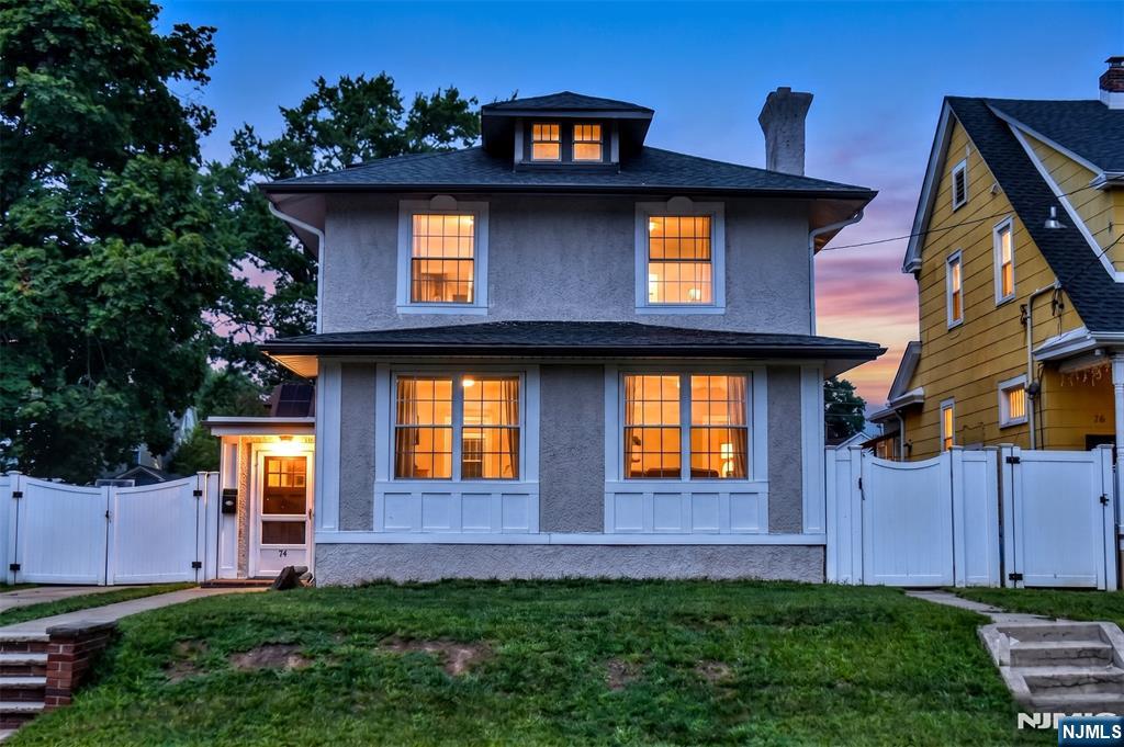 74 Ross Avenue, Hackensack, NJ 07601 — photo 2