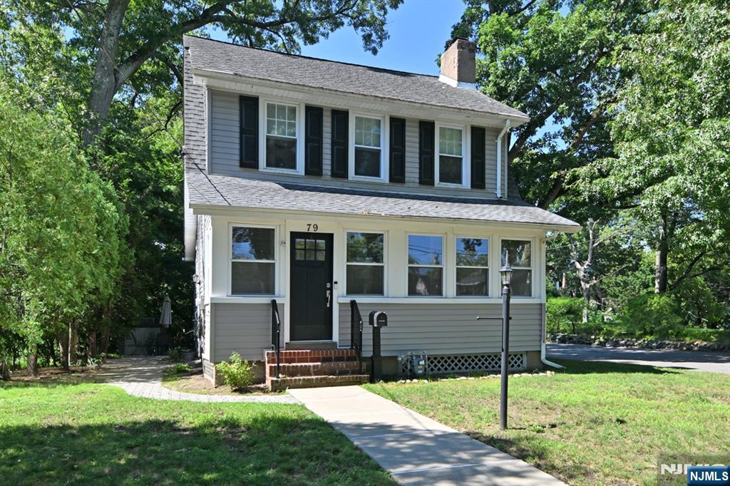 79 Westend Avenue — photo