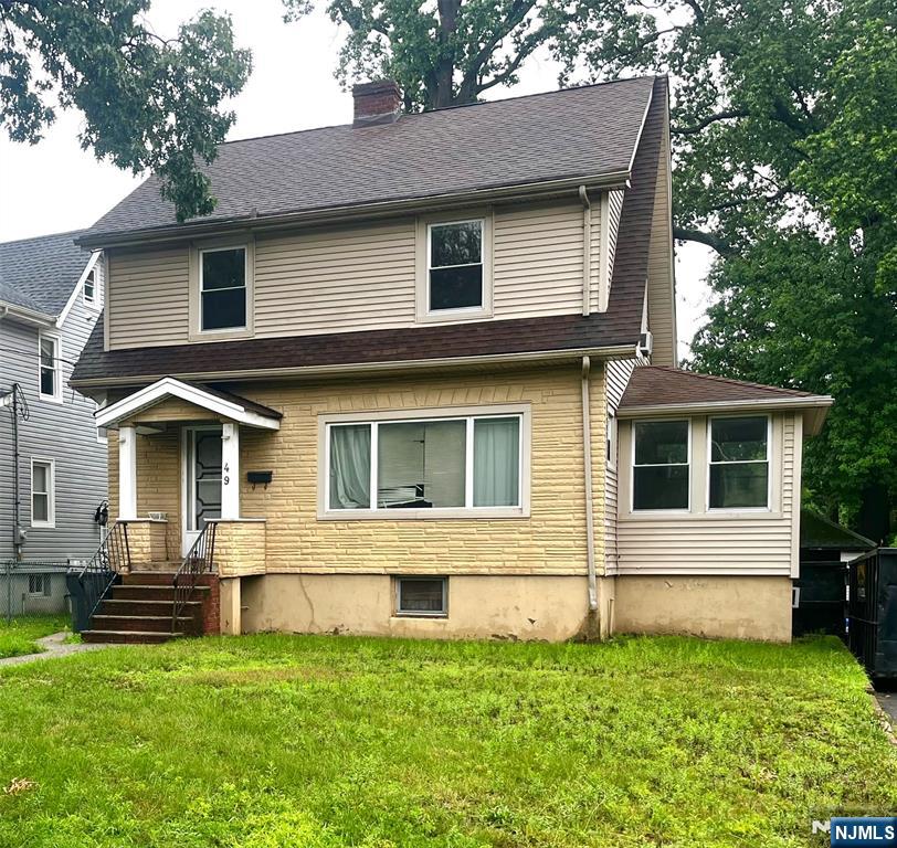 49 Oakland Street — photo