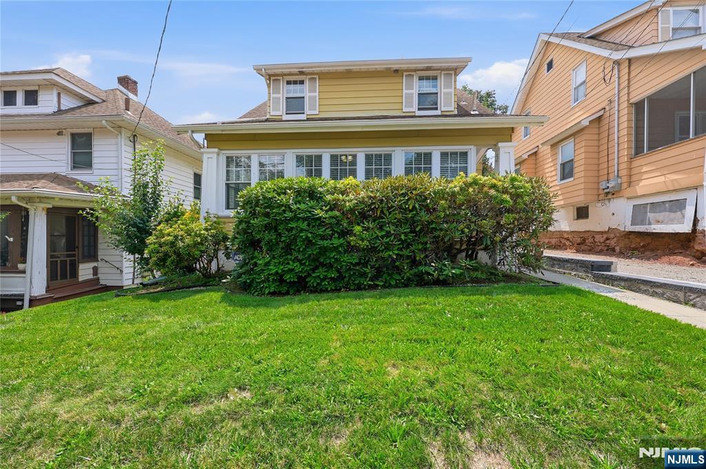 7 Henderson Street — photo