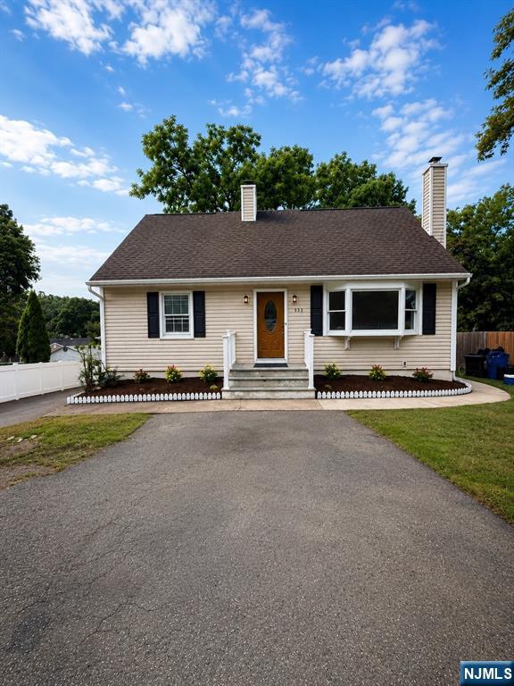 533 Ramapo Valley Road — photo