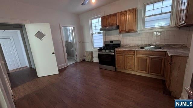 350 Kearny Avenue 2 Rear — photo