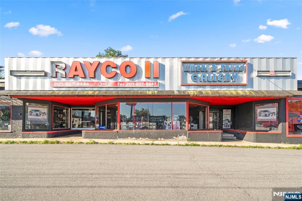 307-311 Route 46 East Highway — photo