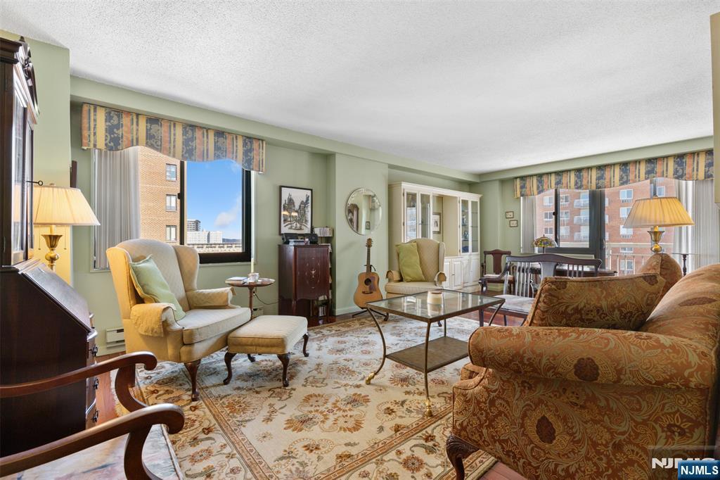 151 Prospect Avenue 9D — photo
