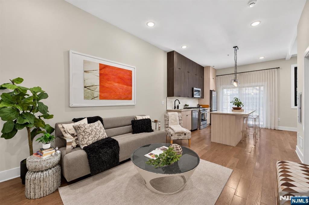545 Palisade Avenue 1 — photo