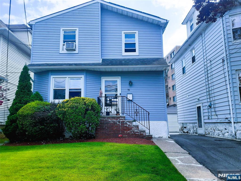 75 Preston Street — photo