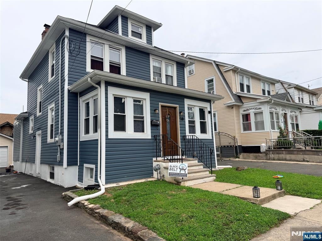 16 Wills Place — photo