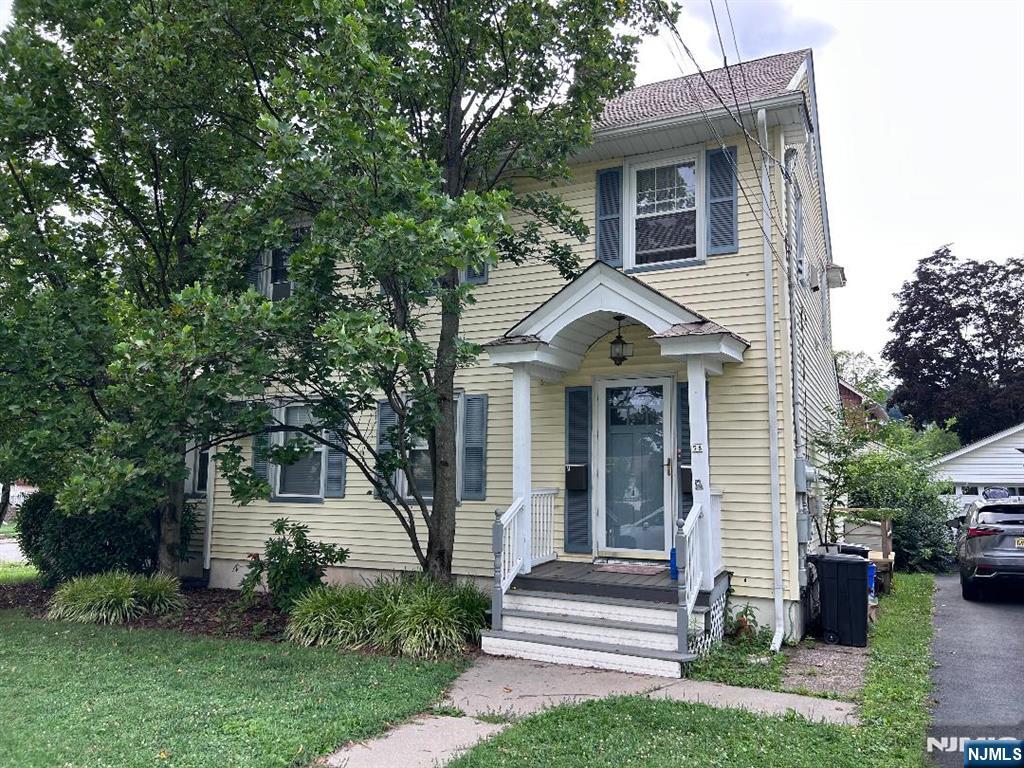 58 Buena Vista Avenue 2 — photo