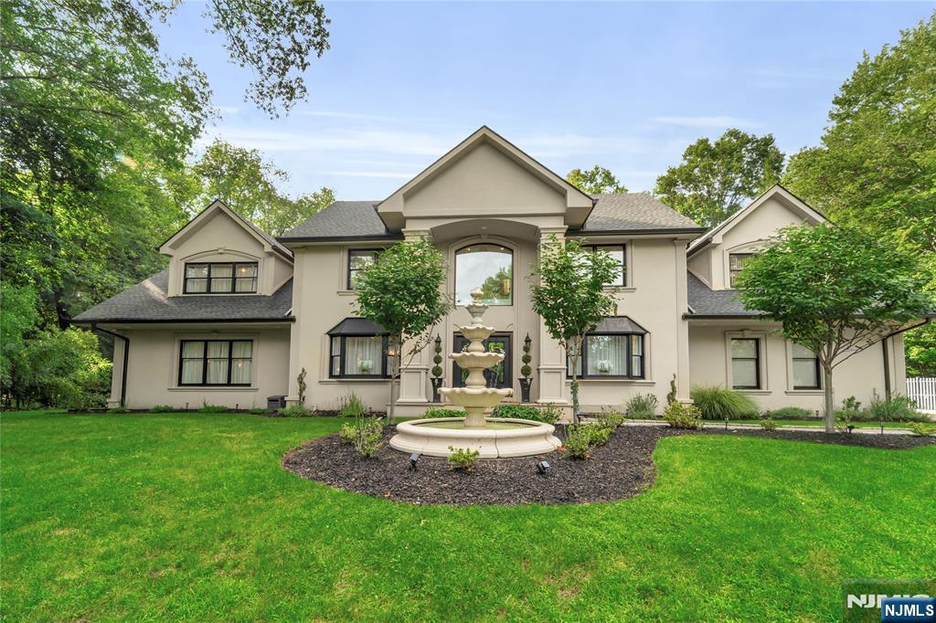 312 Old Tappan Road — photo
