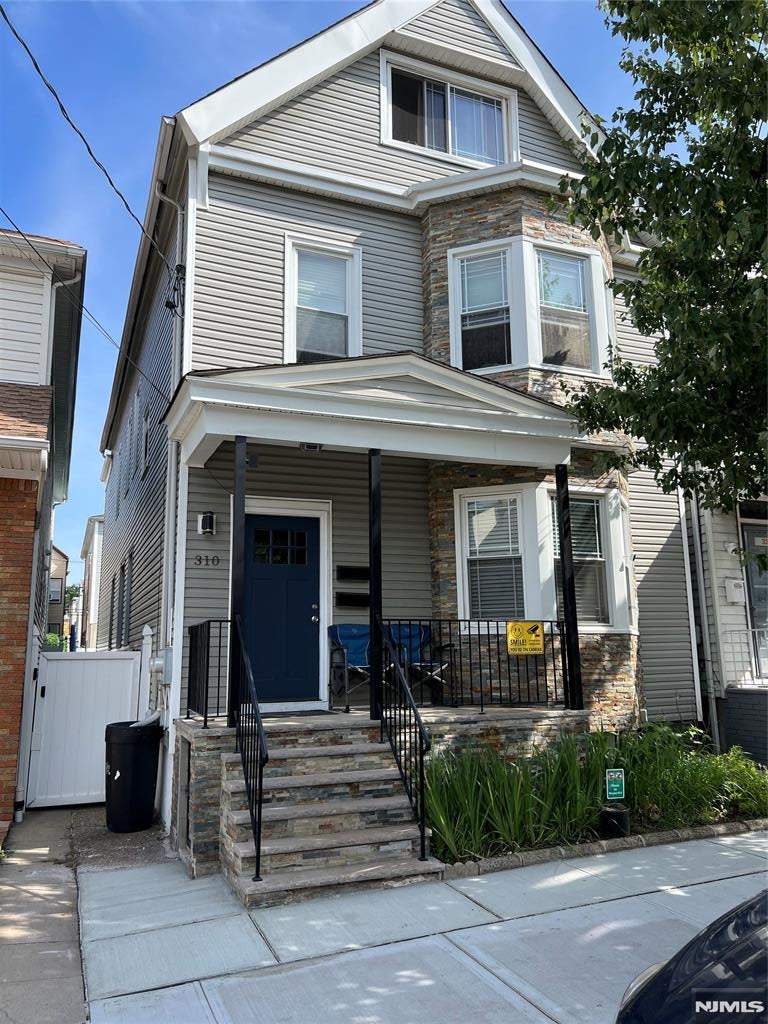 310 Hamilton Street — photo
