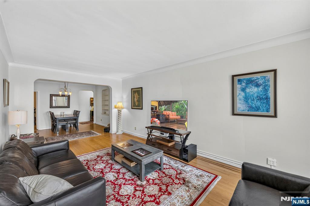 100 Prospect Avenue #4E, Hackensack, NJ 07601 — photo 2