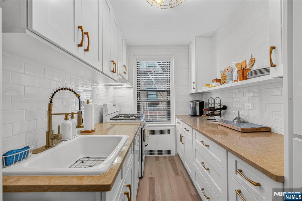 100 Prospect Avenue #4E, Hackensack, NJ 07601 — photo 3