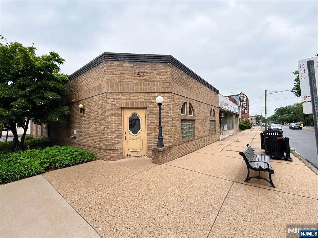 139-149 Cedar Lane — photo