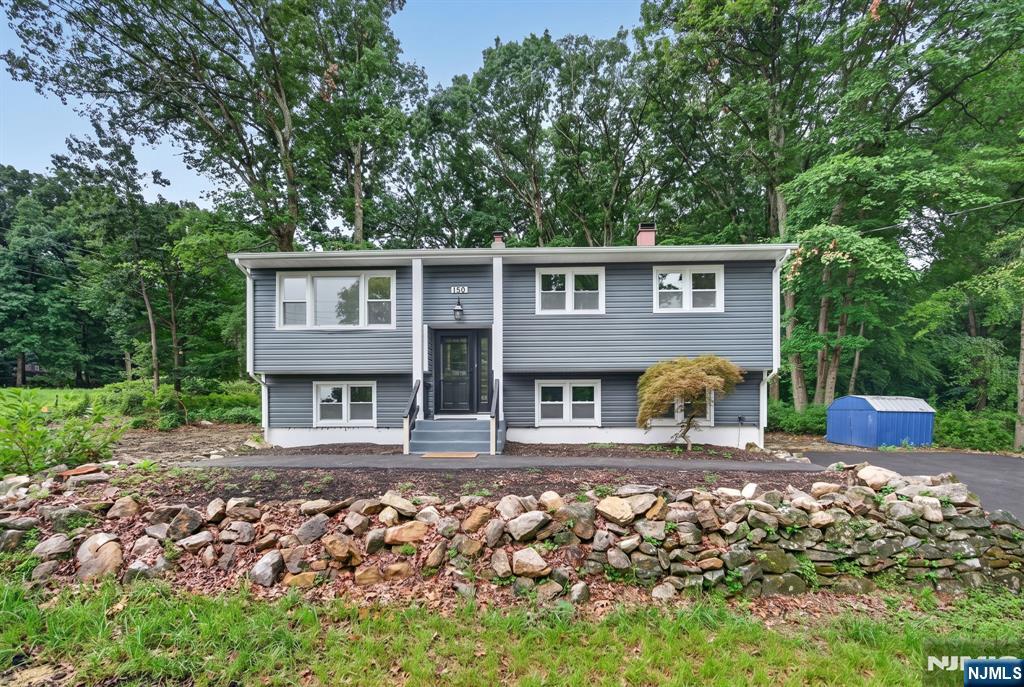 150 Mount Olive Road — photo