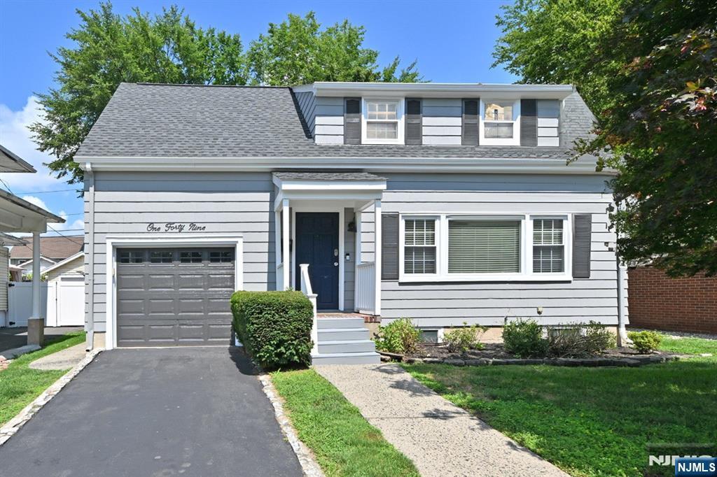 149 Seton Place — photo