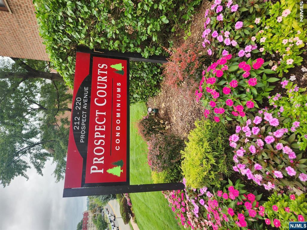 216 Prospect Avenue #1C, Hackensack, NJ 07601 — photo 2