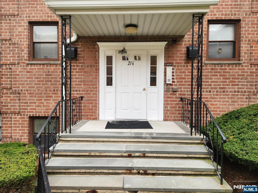 216 Prospect Avenue #1C, Hackensack, NJ 07601 — photo 3