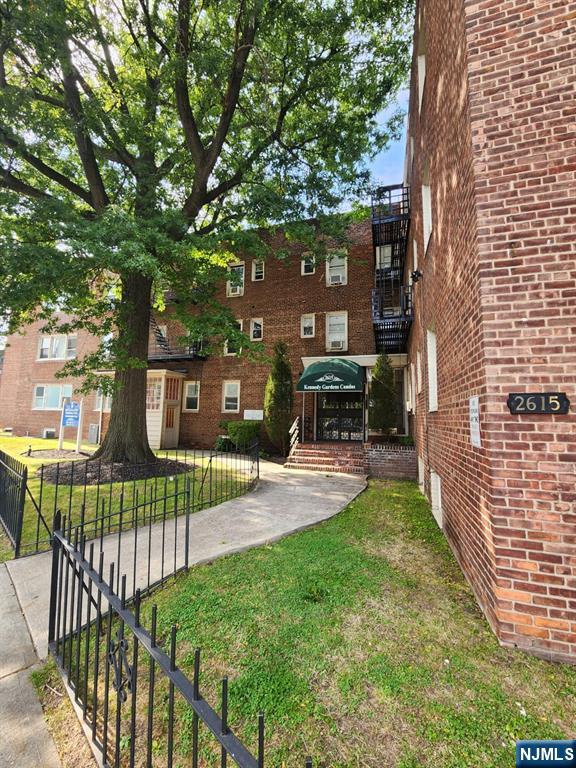 2615 John F Kennedy Boulevard 209 — photo