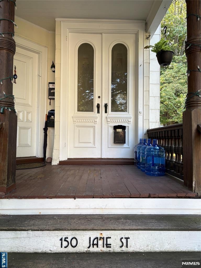 150 Jane Street — photo