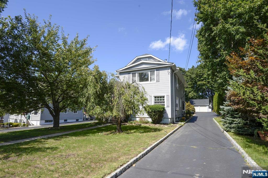 45 Hill Street — photo