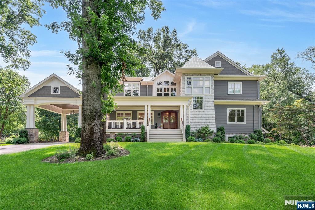 4 Brookview Court — photo