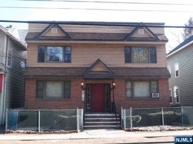 167 Harrison Avenue B2 — photo