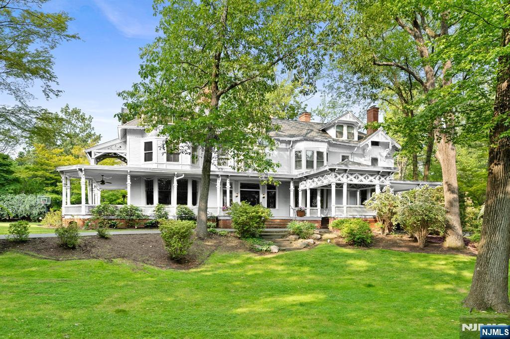 40 Highland Avenue — photo