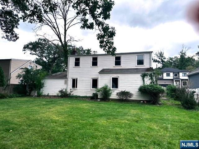 18 Manor Road — photo