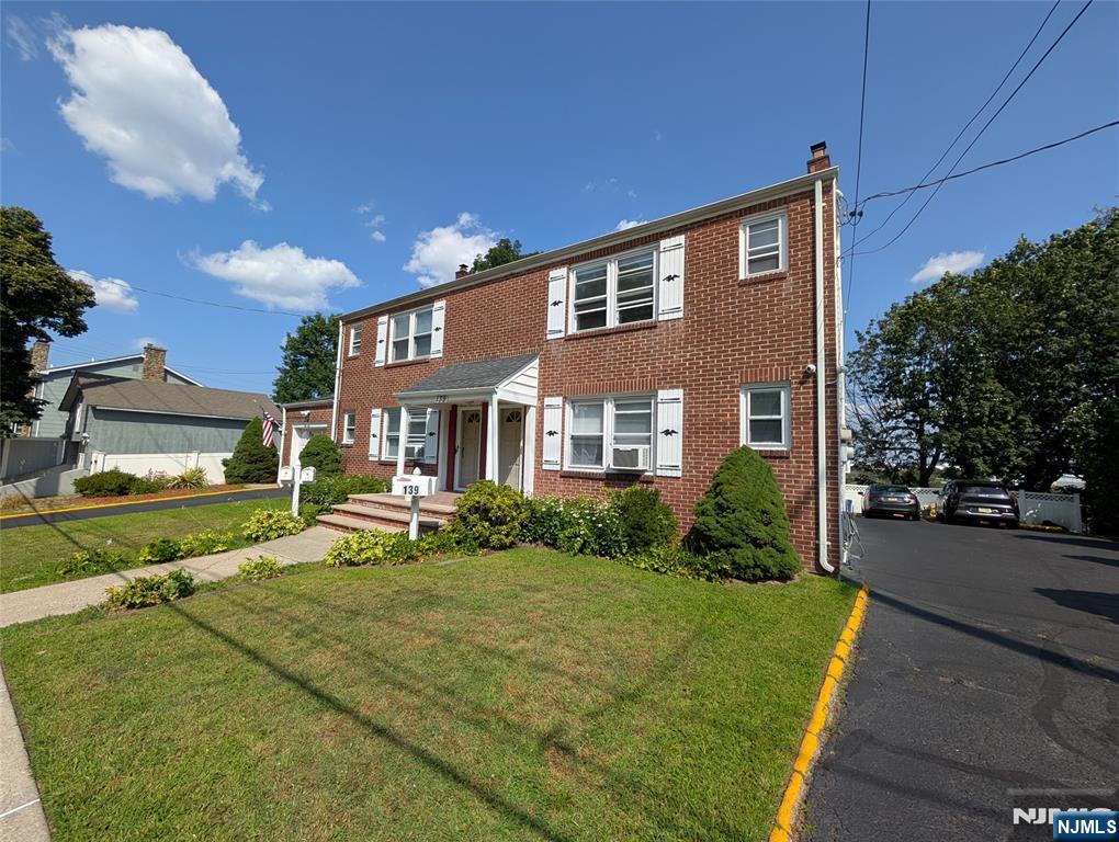 139 Eastern Way #2R, Rutherford, NJ 07070