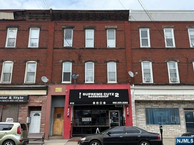 413 Frank E Rodgers Boulevard 2 — photo
