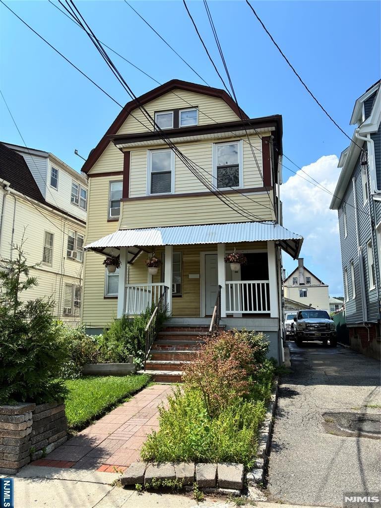 357 High Street — photo